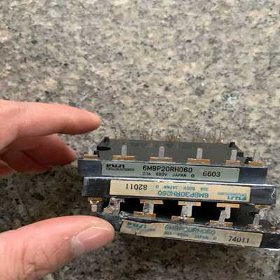 6MBP20RH060 用联系我~询价