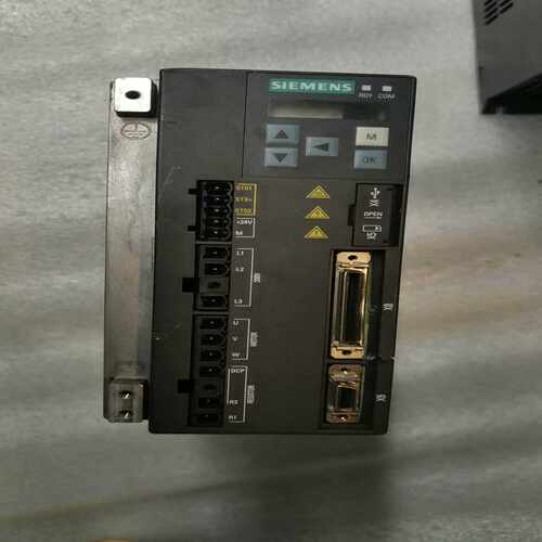 咨询-6SL3210-5FB10-8UA0，件成色好如图所示，