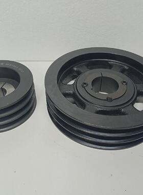Set Di Pulegge Compressore Marino Tamrotor Tipo E12