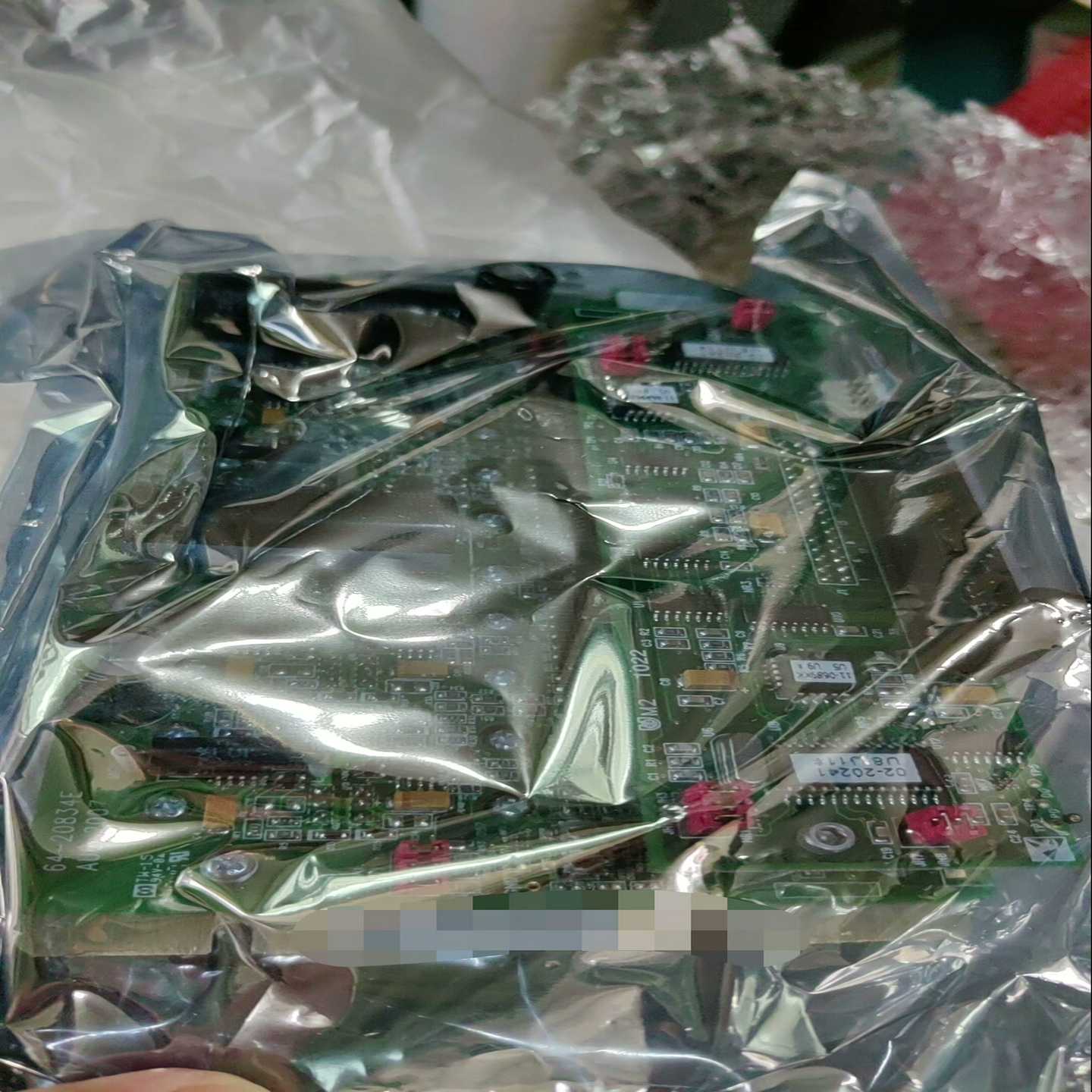 【议价】03-20834-06asm驱动适用