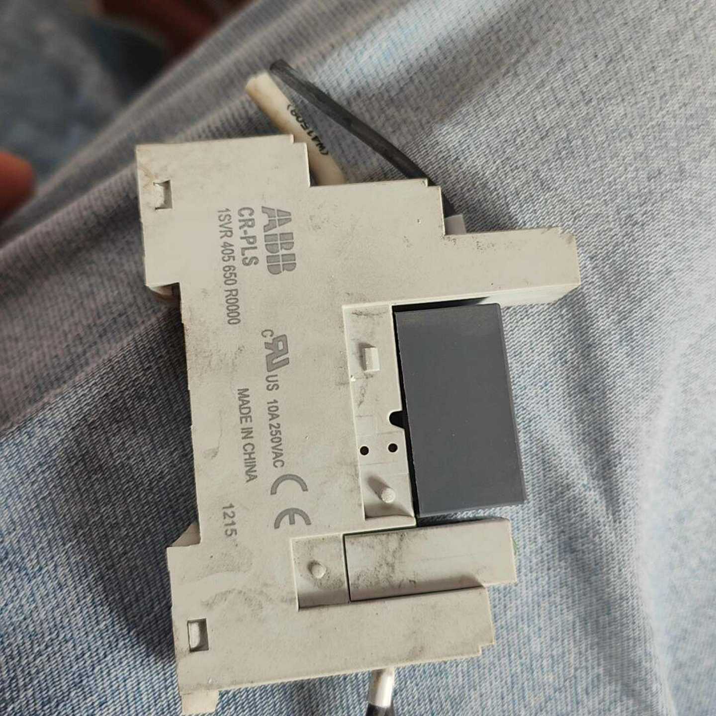 议S价ABBCR-PLS，有需要的老板请联系现货/维修