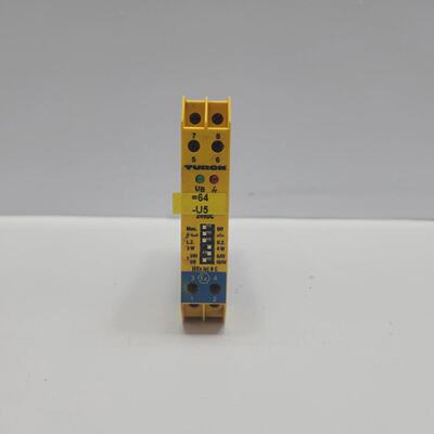 TURCK Mk3211ex0li24vdc Messen Verstrker
