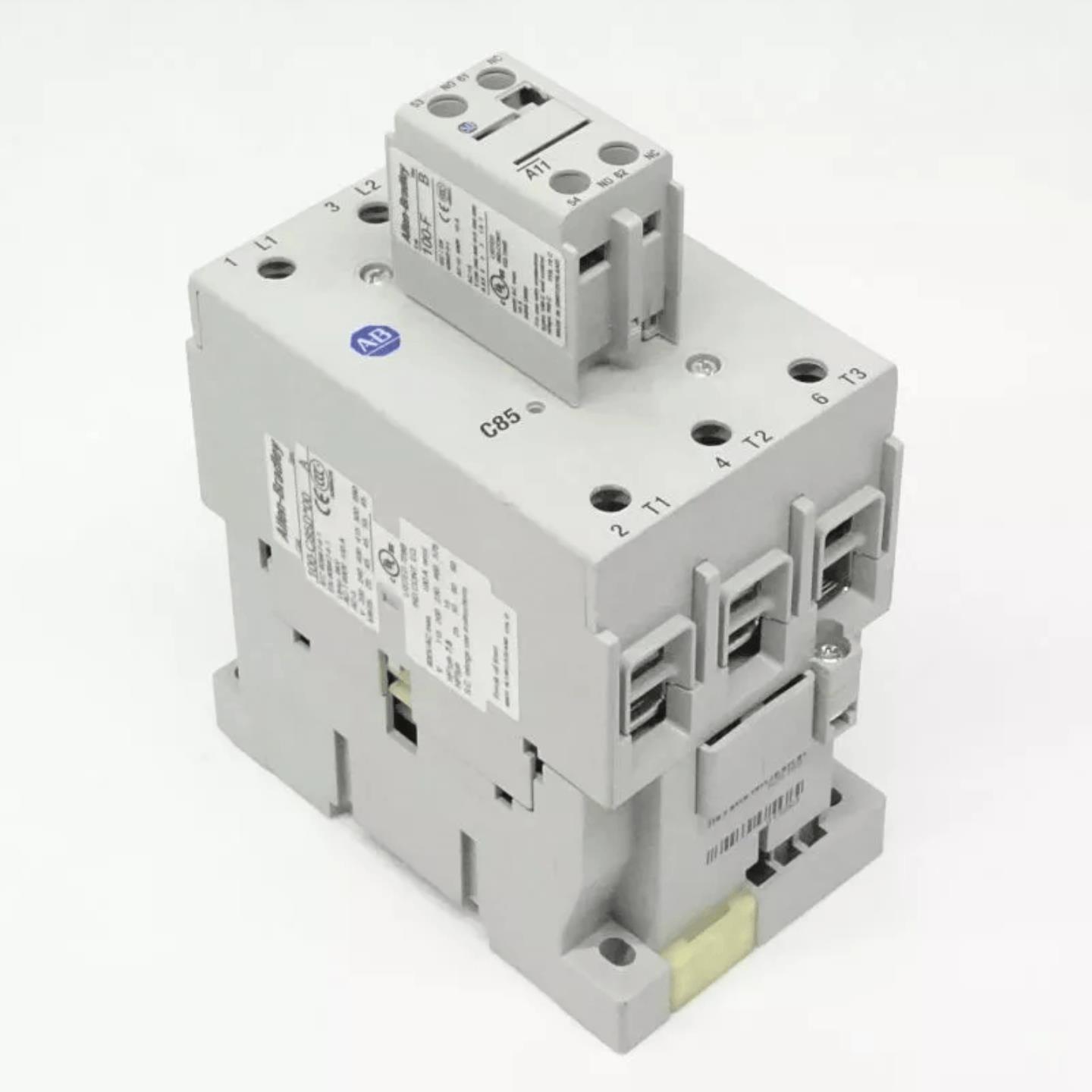 配件100-C85D 100-C85100 100-C85D10 罗克韦尔继电器议价