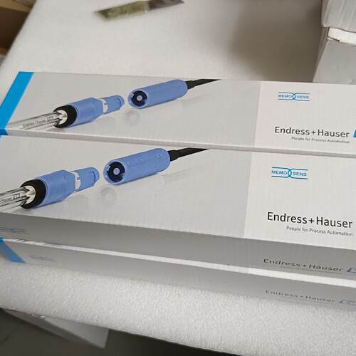 询-EH恩德斯豪斯PH电极型号CPS11E10820