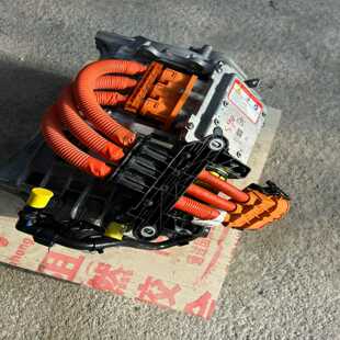 比电机亚迪仰望U8电机U9电机驱动电机轮毂电机轴向电机--议价