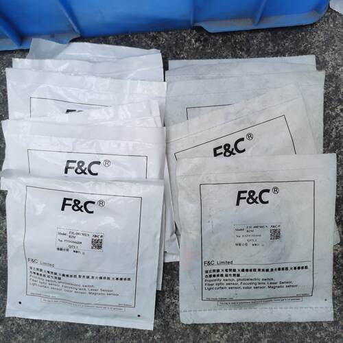 FC嘉准光电传感器F3L08ES02NR2M-议价
