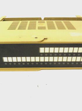 Modulo Sequenza Barber Colman 81ZZ01100 Usato MACO 8000 81ZZ