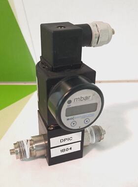 BD SENSORS  DMD 331PA 430