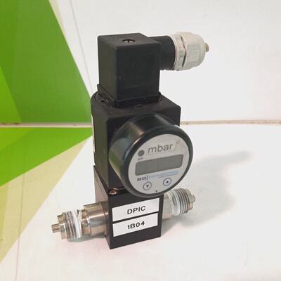 BD SENSORS  DMD 331PA 430