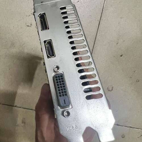 议价技嘉GVN1050D52GD2G显存单风扇无需议价