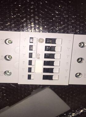 配件原装美国GE进口CL09D300MWD议价