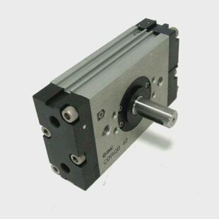 NOUVEAU SMC CDRQB40 ACTIONNEUR ROTATIF CDRQB40
