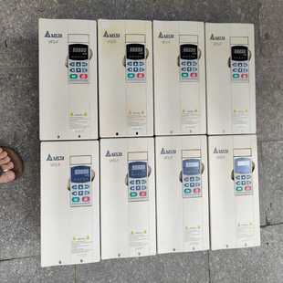 变频器VFD055F43B400