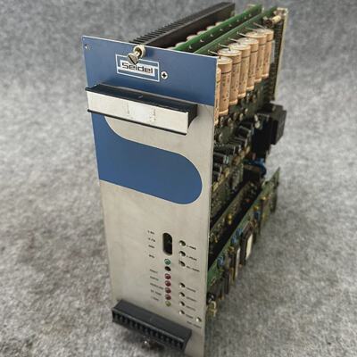Seidel  AntriebsSysteme  66WKSCE310450