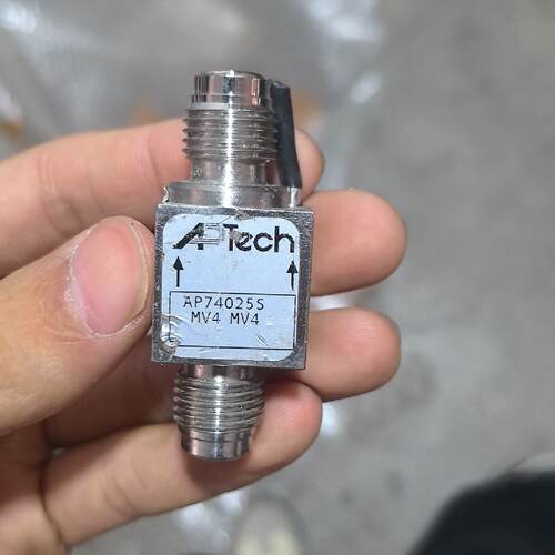 询价-APTech传感器AP74025SFV4MV4