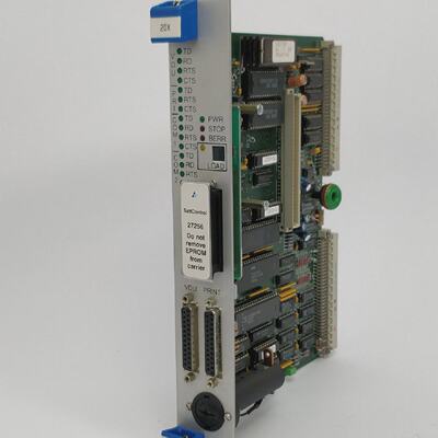 SattControl 4921510014EH CU15 PCB board ver4