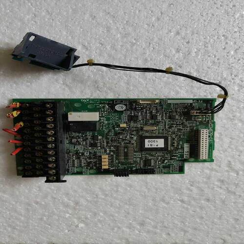 询》SA53467903富士变频器主板CPU板实物图测试询价