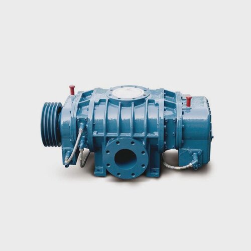 章丘风机SR150三叶罗茨风机增氧暴气水产养殖鼓风机污水处理殖