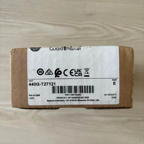 议价AB罗克韦尔安全锁TLS2-GD2 440G-T27127 440G-T27183 440G-T2