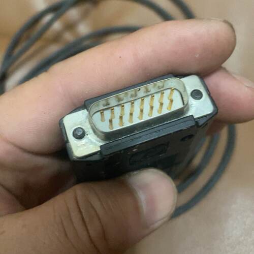询-海德汉读数头LIDA47剪线线长度2.1米成