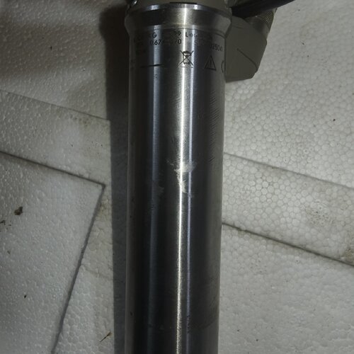询-德国SycoTec4025H60000转150W件