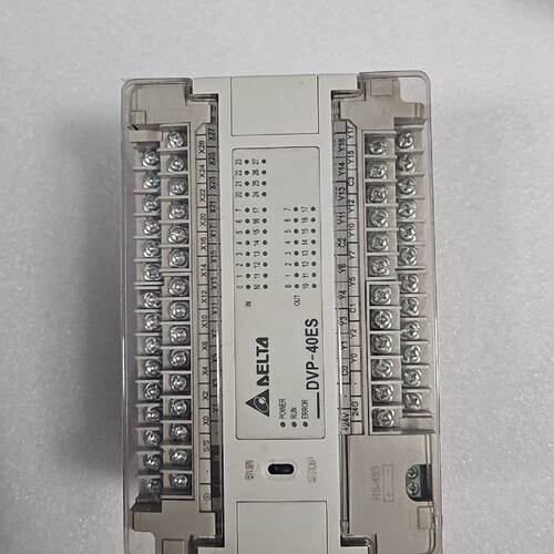 台达PLC DVP40ES00T2、DVP40ES00T3议价