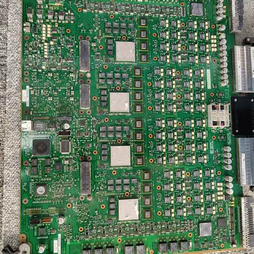 思科ASR1004-PWR-AC主板，品，双面PCB板，议价