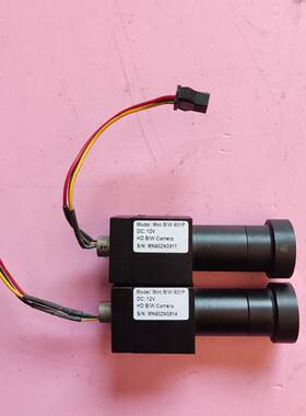 【议价】Mini B/W 601P 12V 12V 全新/二手均有货