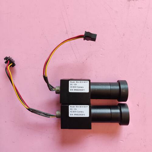 【议价】Mini B/W 601P 12V 12V 全新/二手均有货