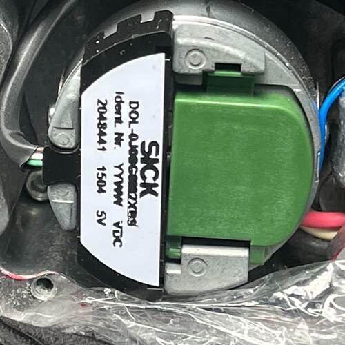 溢价-SICKDOL0J08G0M2XB9德国施克编码二