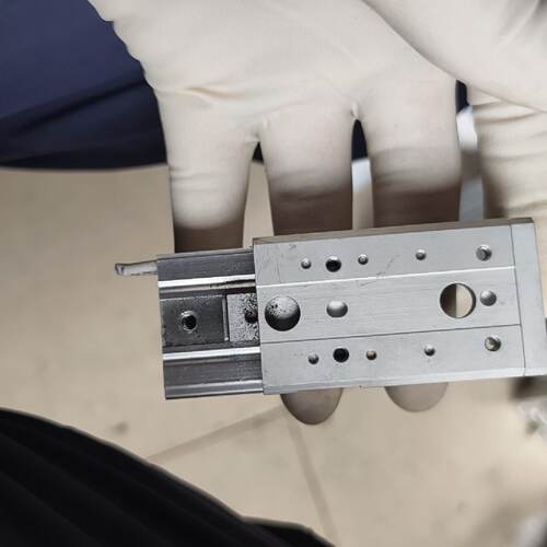 议价Smc Slide Cylinder Mxs620 Original Japanese nuine Produc