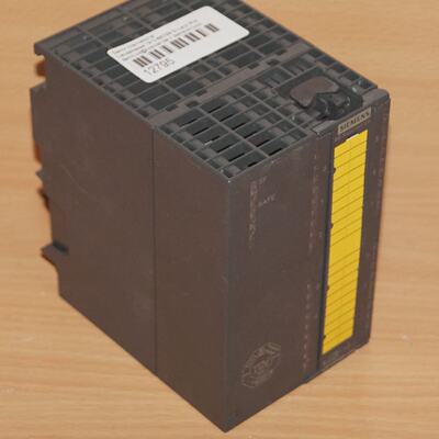 SIEMENS 6AG13262BF012AB0 SIPLUS SM 326 6AG1 3262BF012AB0 ESt