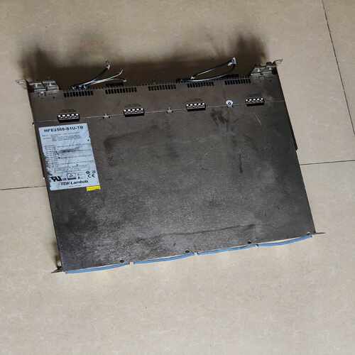 （洋洋设备）TDK-Lambda直流电流组HFE2500-S1U-TB,