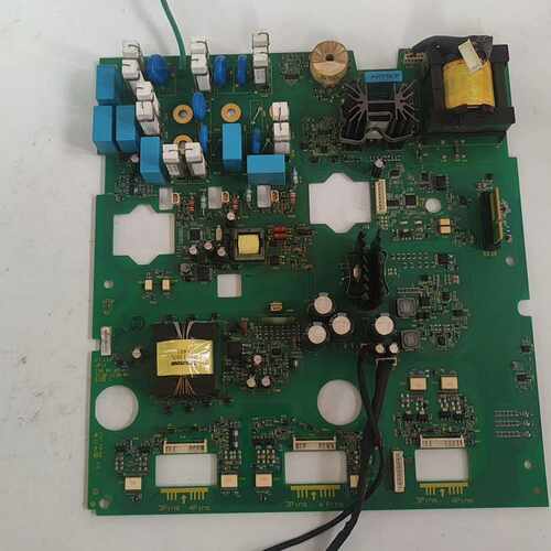 咨询-爱默生v3000-40550-00055/75Kw