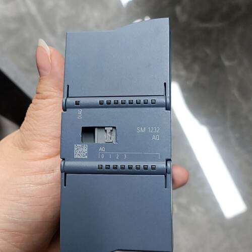 询-S71200PLC模块型号SM1232AO6