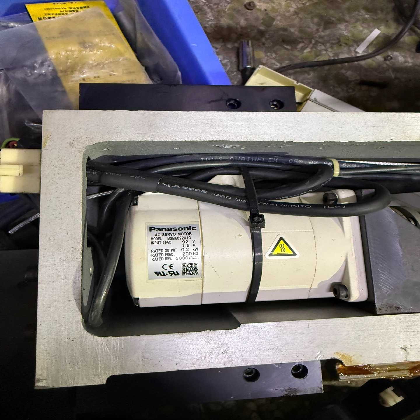 MSMA022A1G驱动器MSDA023A1A套装，询价