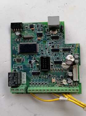 询价~台达M系变频器主板CPU板控制板E166128