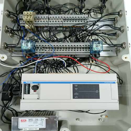 咨询-TADELEPC2M-48MR泰德奥控制器控制箱
