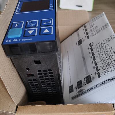 KS401089090ED51温度控制器PMA温控仪议价及维修！