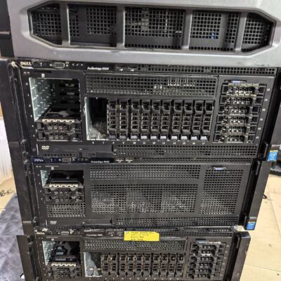 现拆DELLR920主板-议价