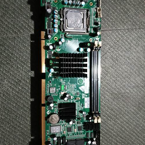 议价研祥FSC1812V2NA双网卡工控机主板FSC18适用