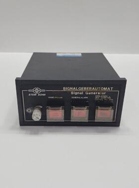 STEIN SOHN A004.4.Q3.1.1.2.1 SIGNAL GENERATOR