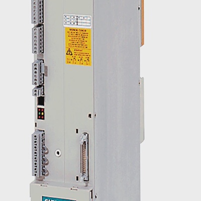 Siemens Simodrive 611 6SN11451BA000BA0 On  Rckspeisemodul 16