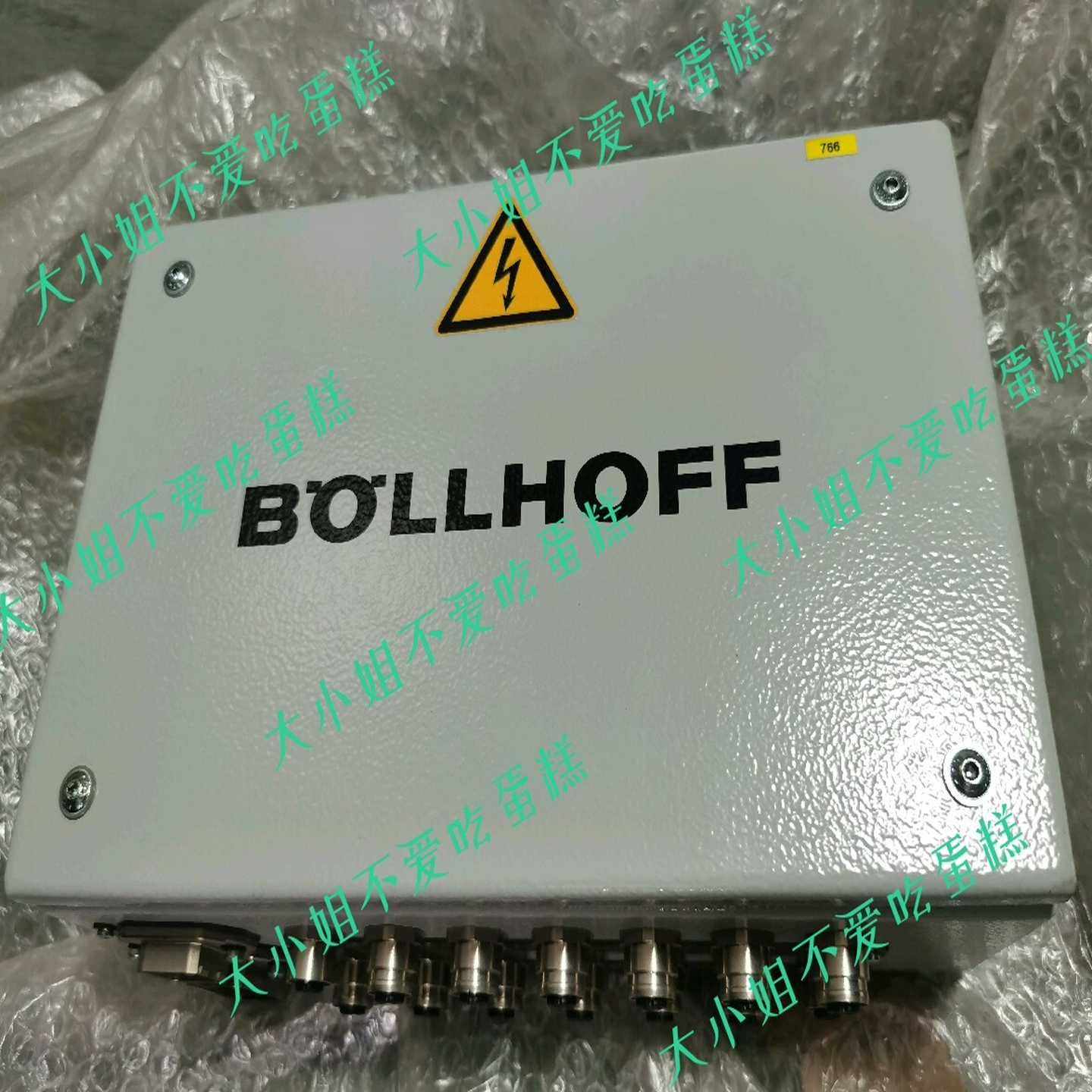 95246409422耦合模块，bollhoff博尔豪夫铆接【博航商行】