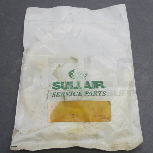 SEALED NEW SULLAIR 250039909 TEMPERATURE PROBE 100OHM 12 REA