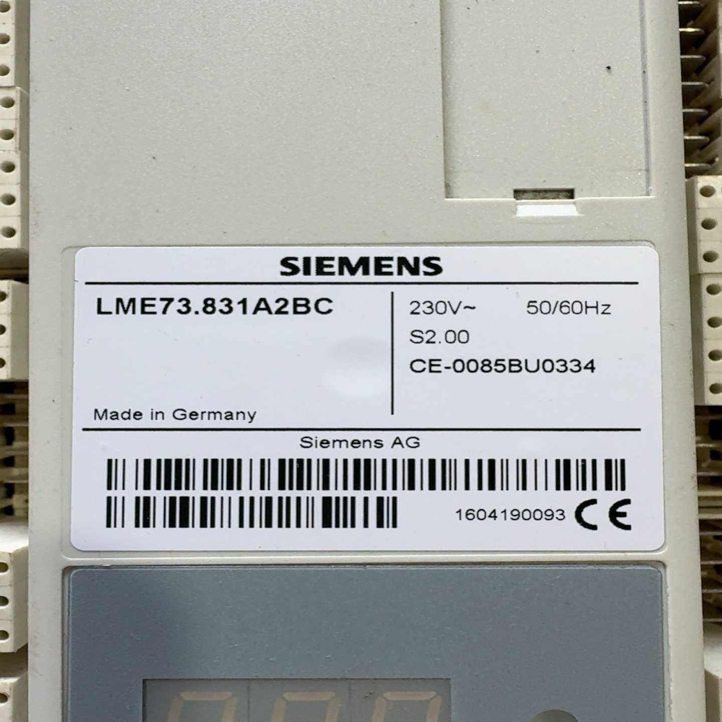 o议价控制器L7.812维修/现货