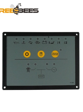 控制器DSE704手动控制器发电机启动控制器
