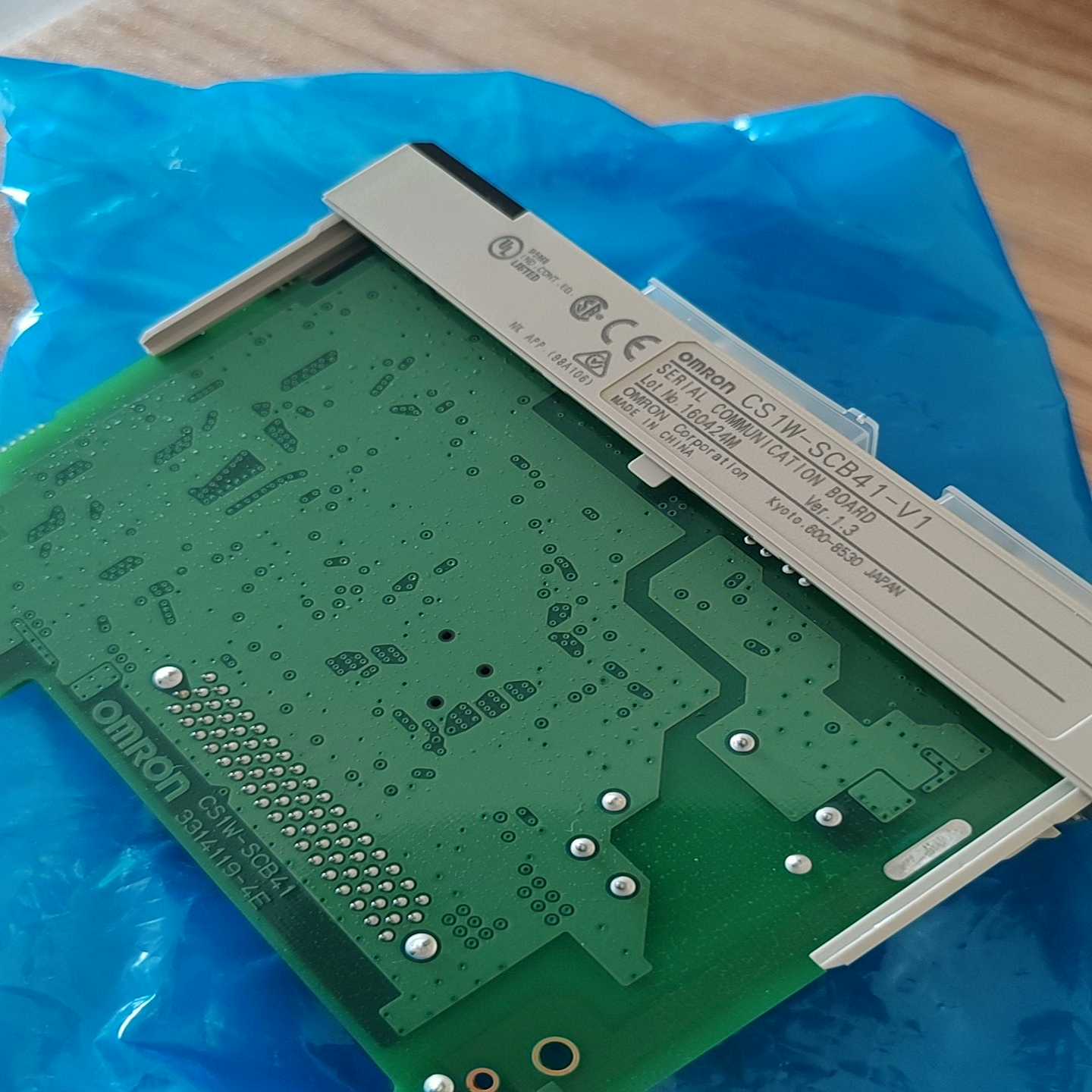 串口卡CS1W-SCB41-V1询价