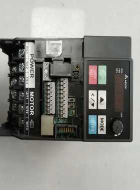 VFD5A5ME43ANNAA 变频器 2.2KW（地坛设备）