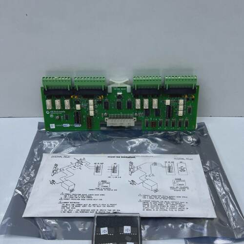 Utc Ge Interlogix Zugriff Kontrolle 110063001 V02 Reader Int